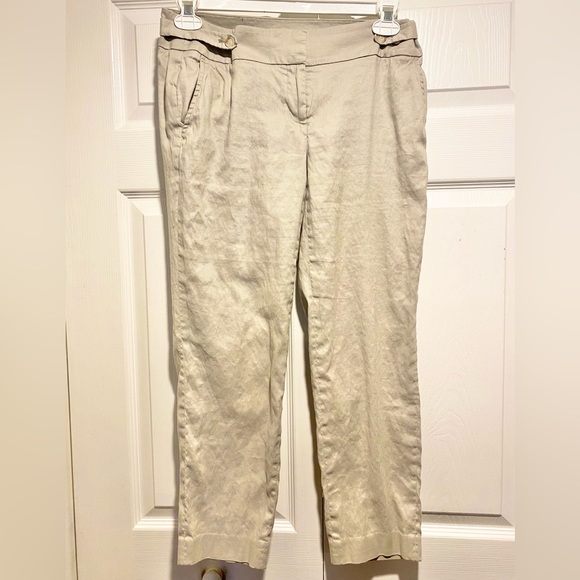 LOFT Pants - ⭐️ LOFT Khaki Pants